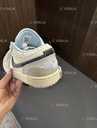 Жіночі лімітовані кросівки Nike Jordan low 1 нові оригінал - VDALA.PRO - 3