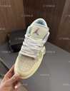 Жіночі лімітовані кросівки Nike Jordan low 1 нові оригінал - VDALA.PRO - 5
