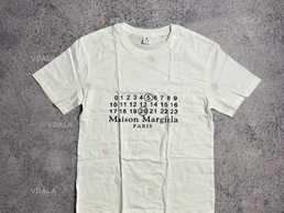 Футболка Maison Margiela | ML - VDALA.PRO