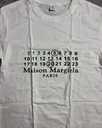 Футболка Maison Margiela | ML - VDALA.PRO - 3