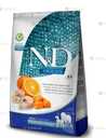 Корм для собак N&D Фарміна курка гранат - VDALA.PRO - 4