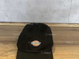 оригинальная кепка dickies black - VDALA.PRO