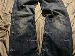 perfect bootcut jeans (flared, archive, opium) - VDALA.PRO