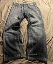 perfect bootcut jeans (flared, archive, opium) - VDALA.PRO - 2