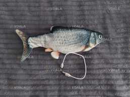 Рухлива іграшка для тварин , 30 см - VDALA.PRO