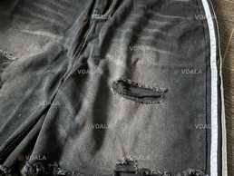 Шорты Balenciaga Adidas баленсиага адидас архив opium vamp style - VDALA.PRO