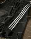 Шорты Balenciaga Adidas баленсиага адидас архив opium vamp style - VDALA.PRO - 4