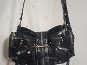Сумка grunge opium y2k gothic alt гранж альт ggl new rock Balenciaga - VDALA.PRO