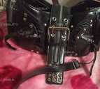 Сумка grunge opium y2k gothic alt гранж альт ggl new rock Balenciaga - VDALA.PRO - 5