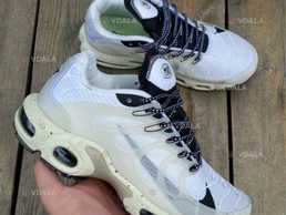 Кросівки Nike Air Max Terrascape plus white/найк аір макс тераскейп - VDALA.PRO