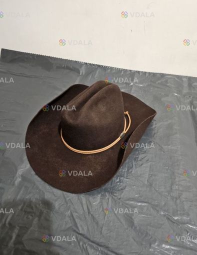 Ковбойський капелюх Resistos Texas USA - VDALA.PRO