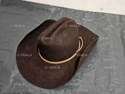 Ковбойський капелюх Resistos Texas USA - VDALA.PRO