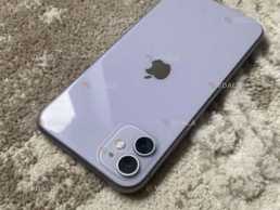 Айфон 11, 64gb стан хороший - VDALA.PRO
