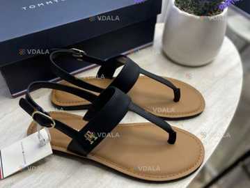 В наявності босоніжки Томмі з нової колекції - VDALA.PRO