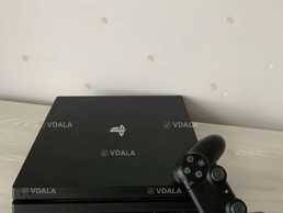 Продам ps 4 pro 1ТВ - VDALA.PRO