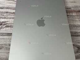 Apple iPad 11 2025 (A16) WiFi 128GB Silver open box - VDALA.PRO