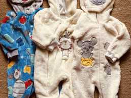 Одяг для немовлят - VDALA.PRO