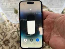 Iphone 14 Pro 128 96 акум Айфон Black - VDALA.PRO