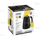RKT79-B Smart Електрочайник 2200Вт 1,7л Rotex - VDALA.PRO - 2
