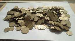 Віддам монети срср - VDALA.PRO