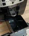Кавоварка/кофемашина з Німеччини Delonghi Magnifica S Black - VDALA.PRO - 8