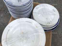 Віддам безкоштовно керамічний посуд - VDALA.PRO