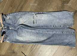 Джинсы zara женские - VDALA.PRO