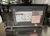 Мікрохвильова піч Gorenje - VDALA.PRO - 5