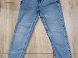 Джинсы женские голубые очень дёшево - VDALA.PRO