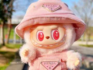 Лабубу люкс якість Лабубу люкс якість - VDALA.PRO