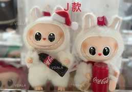 The Monsters Labubu ,іграшка Лабубу, тренд 2025 - VDALA.PRO