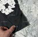 Шорти Denim Tears S-XL деним тирс тірс шорты y2k drill на літо - VDALA.PRO - 5