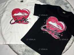 Футболка Corteiz S-XL тішка кортез футба майка літо картез drill y2k - VDALA.PRO