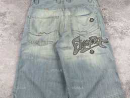 Sk8 y2k шорты element - VDALA.PRO