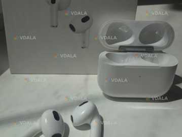 Продам Airpods 3 в ідеальному стані!!! - VDALA.PRO