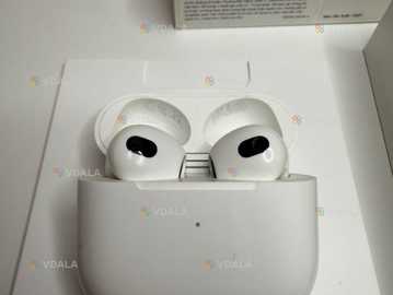 Apple Airpods 3 original - VDALA.PRO