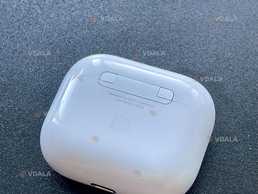 Оригінальні Apple AirPods 3 з підтримкою Mag Safe - VDALA.PRO