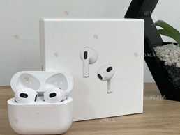 !! Навушники AirPods 3  / Наушники беспроводные AirPods 3 (Apple ) - VDALA.PRO