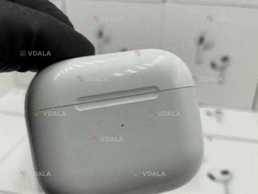 AirPods 3 1в1 навушники Нового покоління - VDALA.PRO