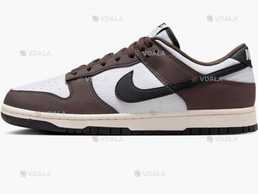 Мужские кроссовки Nike Dunk Low NN 41p (26см) - VDALA.PRO