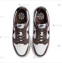 Мужские кроссовки Nike Dunk Low NN 41p (26см) - VDALA.PRO - 2