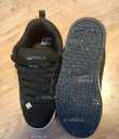 DC shoes дутыши оригинал sk8 кросовки 2k 44,5р - VDALA.PRO - 3