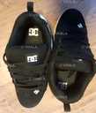 DC shoes дутыши оригинал sk8 кросовки 2k 44,5р - VDALA.PRO - 4