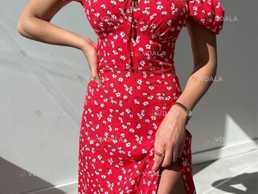 Платье one by one - VDALA.PRO