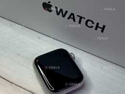 Продаю apple watch se (2nd Gen) 40 mm Silver 6/y - VDALA.PRO