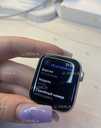 Продаю apple watch se (2nd Gen) 40 mm Silver 6/y - VDALA.PRO - 4