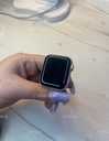 Продаю apple watch se (2nd Gen) 40 mm Silver 6/y - VDALA.PRO - 5