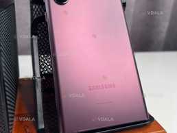 Samsung Galaxy S22 Ultra 8/128 Gb Burgundy - VDALA.PRO