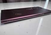 Samsung Galaxy S22 Ultra 8/128 Gb Burgundy - VDALA.PRO - 6