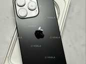 Продам iPhone 14 Pro 128Gb Black iCloud lock - VDALA.PRO